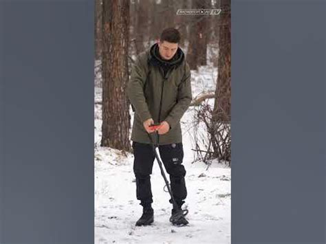 МЕТАЛЛОИСКАТЕЛЬ для начинающего кладоискателя! QUEST X5 - YouTube