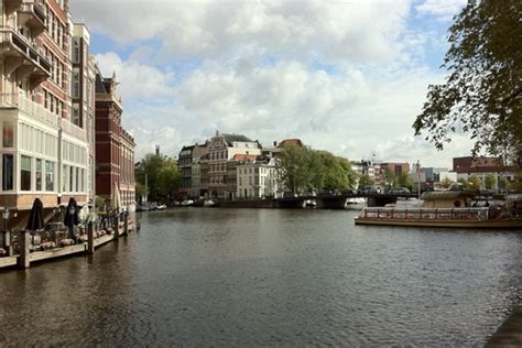 Top 10 Attractions in Amsterdam