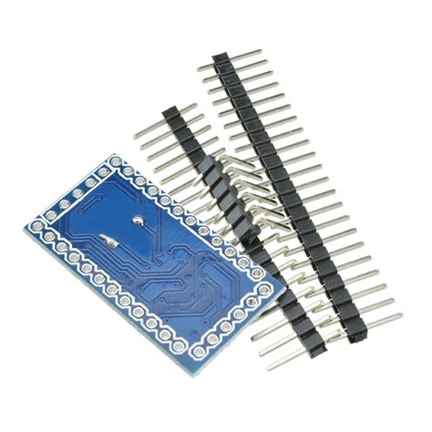 Mô đun Arduino Pro Mini Atmega168 5V 16 MHz cho Arduino Tương thích