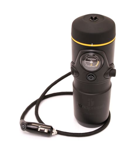 Handpresso Auto - AcheterMaCafetière.com