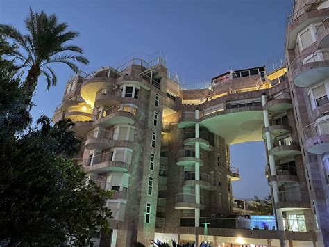 Eilat Hotel Postimages