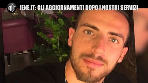 Aggiornamenti Iene It Rigopiano Assolto Il Padre Multato Per Aver