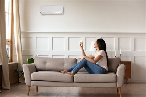 Why Does My Mini Split Keep Shutting Off? - Doc Dancer AC