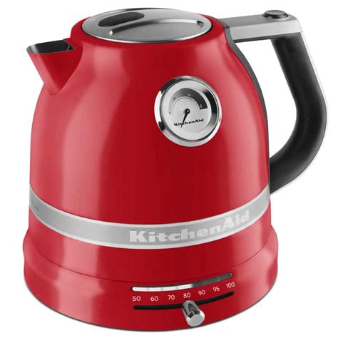 KitchenAid Artisan 5KEK1522 İnceleme Özellikler ve Yorumlar