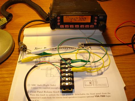 D104 Mic Wiring Diagram Wiring Diagram Pictures