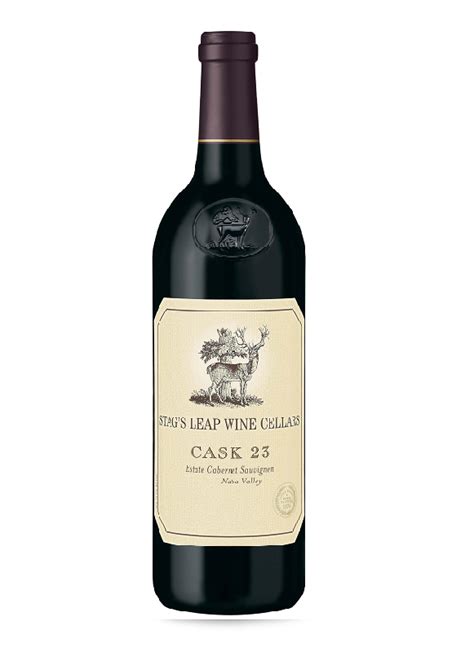 Stag S Leap Cask Cabernet Sauvignon Ml Prime Cellar Hk