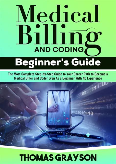 Ppt [pdf] Download Medical Billing And Coding Beginner S Guide The Most Complete Step By Step