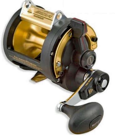 Shimano Tld Reel Fishing Tackle Malta Mister Fish