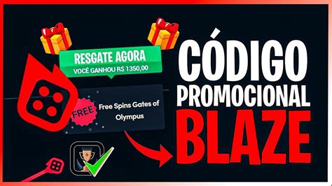 Novo C Digo Promocional Da Blaze Bronze Resgate Agora Rodadas Gr Tis