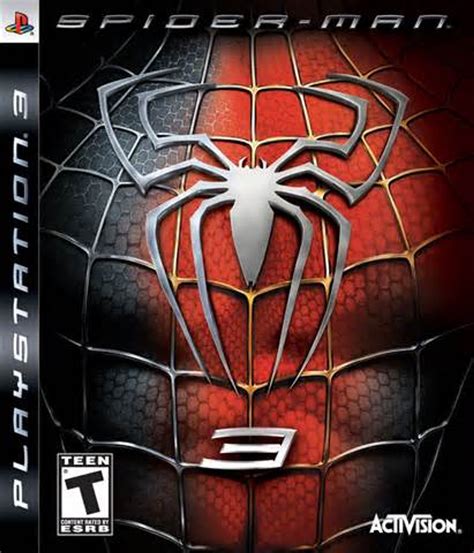 Spider-Man 3 PS3 Game For Sale | DKOldies