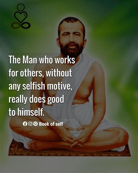 Ramakrishna Paramahansa Quotes in 2023 | Life quotes deep, Best ...