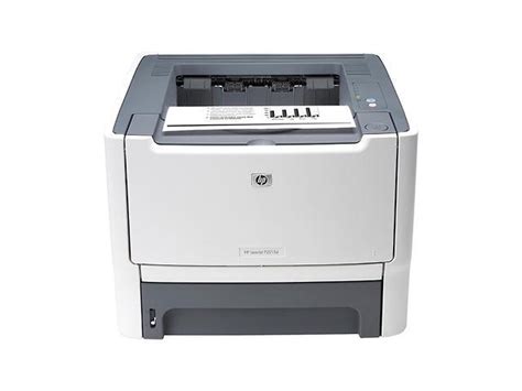 Refurbished HP LaserJet P2015D CB367AR Personal Monochrome USB Laser