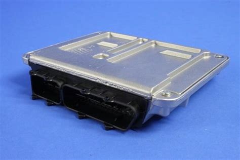 Ram Transmission Control Module Ac Mopar Estores