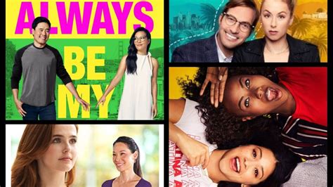 Romantic Comedy movies on Netflix, which of these will you watch today ...