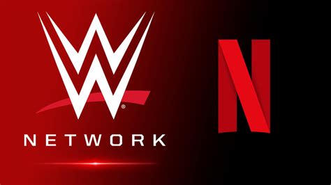 Netflix Wwe News And Updates Whats On Netflix