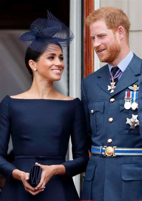 Meghan Markle Desmiente Rotundamente Los Rumores Que Circulan Sobre La