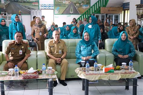 Desa Purwodadi Tanbu Raih Juara 2 Lomba Desa Tingkat Provinsi