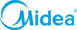 Midea Logo PNG Vector (CDR) Free Download