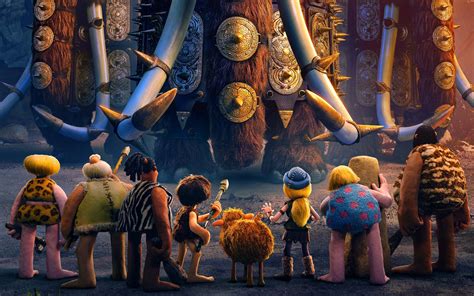 Early Man 2018 Animated Movie 4k Wallpaperhd Movies Wallpapers4k