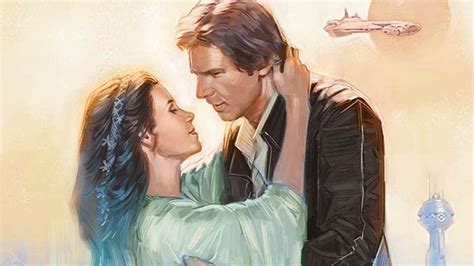 La Principessa E La Canaglia Guida Al Romanzo Star Wars Addicted