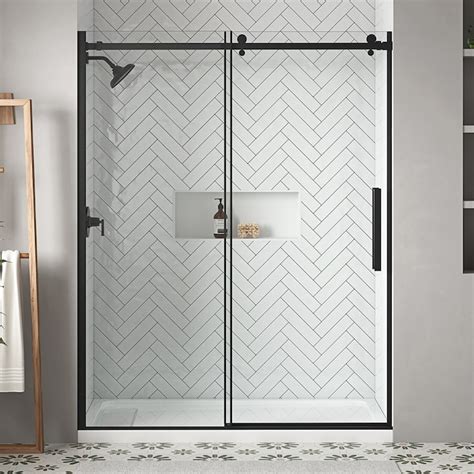 Shower Doors - The Home Depot