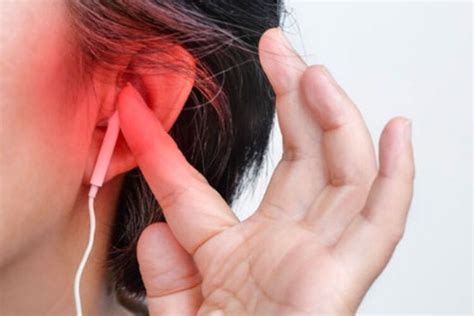 Los auriculares dañan la audición