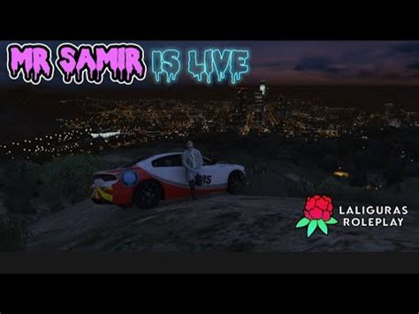 DOCTOR RP MR SAMIR LALIGURAS ROLEPLAY YouTube