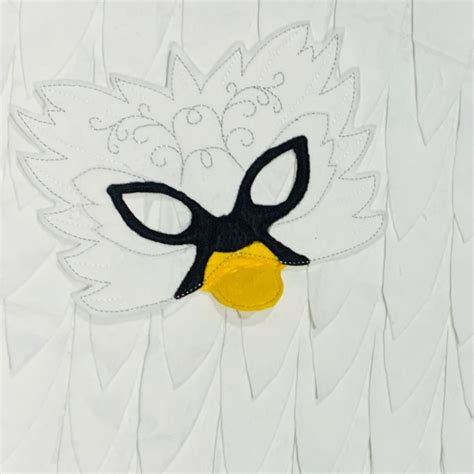 Swan Face Mask, Kids Play Costume Bird Mask Swan Costume Pretend Play ...