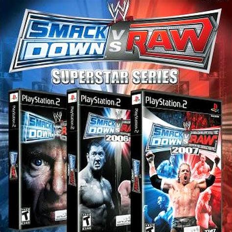 PS2 Cheats - WWE Smackdown 2006 Guide - IGN