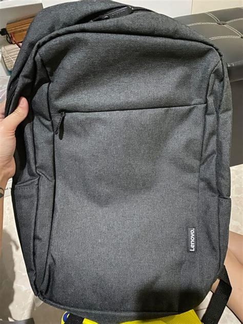 Lenovo Laptop Bag – Chandra Infosoft