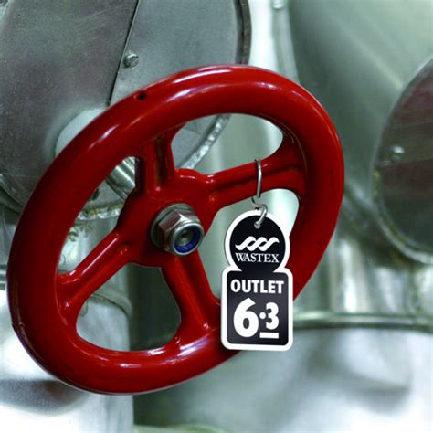 engraved machine tags signs display shop