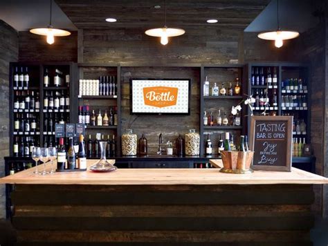 Growler Fill Stations in Nashville | Bottle shop, Craft beer bar, Beer bar