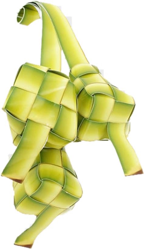 Ketupat Png Images Transparent Free Download