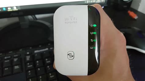 Is WIFI Blast 300Mbps Repeater Extend My Home Network TechArrives