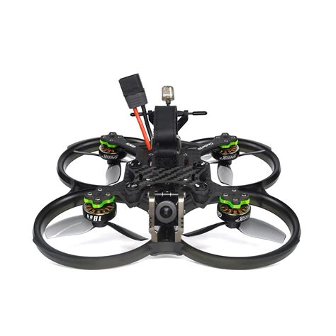 GEPRC Cinebot30 HD Runcam Link Wasp FPV Drone GEPRC