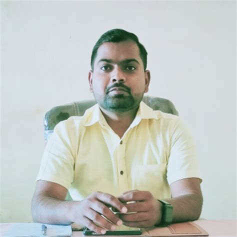 Vivek VERMA | PhD Student | King George's Medical University, Lucknow ... 