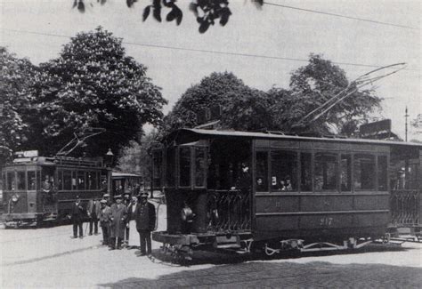 Livre Les Tramways Urbains De Charleroi