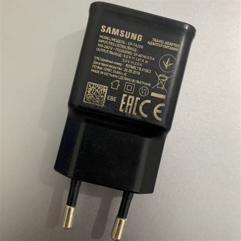 Jual Charger Samsung A Original Bawaan Hp Samsung Garansi Bulan