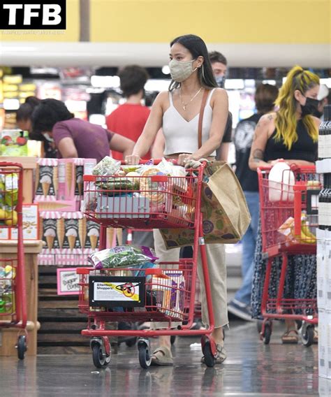 Jamie Chung Jamiejchung Nude Leaks Photo Thefappening