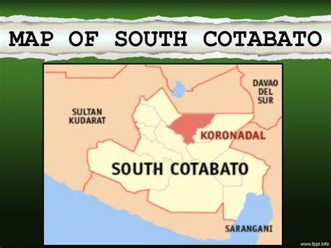 SOUTH-COTABATO-MAP.jpg - RMN Networks