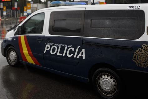 Un hombre se suicida tras disparar a su mujer que resultó herida leve