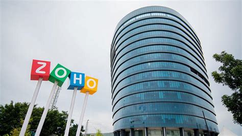 Zoho Hiring Software Developer And Web Developer Apply Now