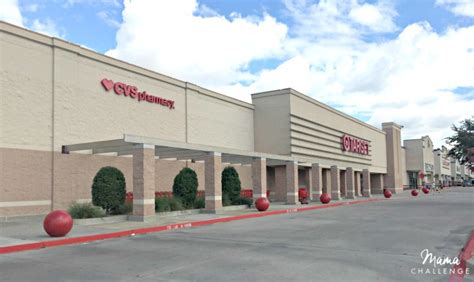 Target and CVS pharmacy Makes it Easier for Moms