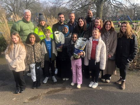 Eight Haringey park playgrounds to get upgrades - Haringey Community Press