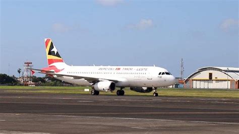 Penerbangan Internasional Bandara Ngurah Rai Bertambah Aero Dili