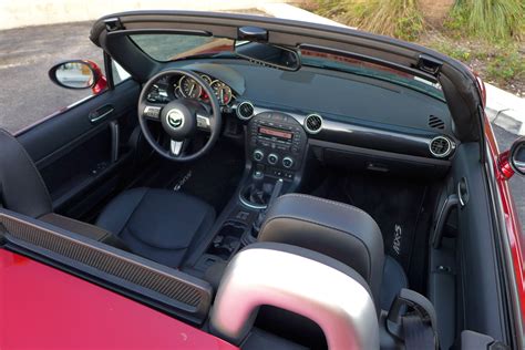 Mazda Mx Miata Grand Touring Prht Review Price Gayot