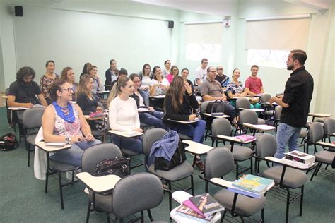 Inicia O Curso De Extensão Gênero Na Educação Campus Bento Gonçalves