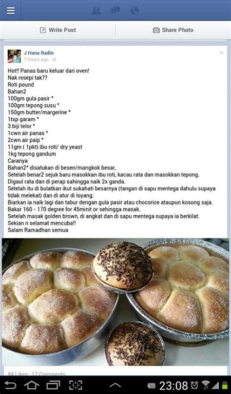 Cara Nak Buat Pelbagai Jenis Donut Tanpa Yis Shilohkruwwallace