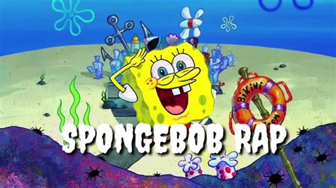 Sandy Freak Spongebob Rap Youtube