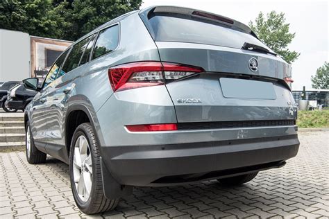 Skoda Kodiaq Kamera Cofania Klamka Klapy Tylnej Toptun Pl Sklep